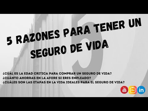 Descubre las 2 mejores razones para tener un seguro - SegurosProtect.com