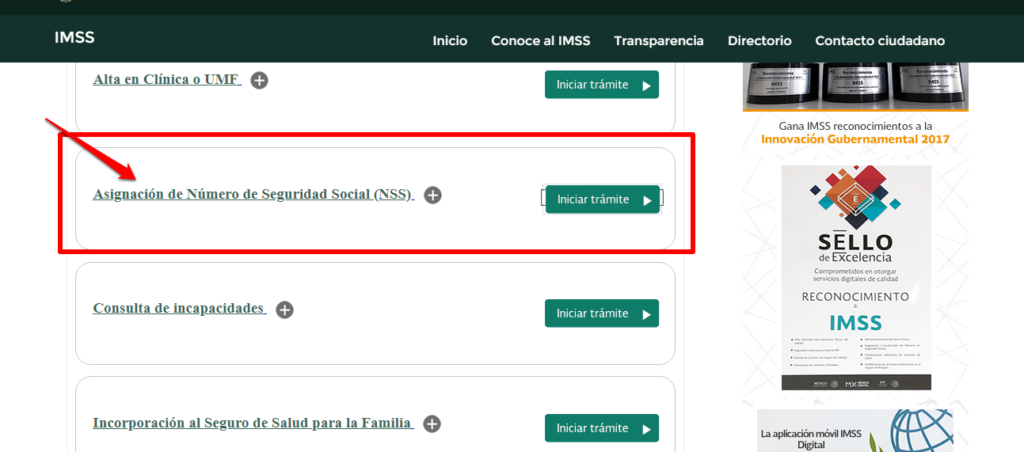 Darse de alta en Seguro Social sin trabajo: Guía paso a paso ...