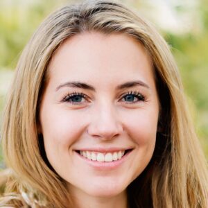 Imagen de Ana martinez, fundadora de segurosprotect.com